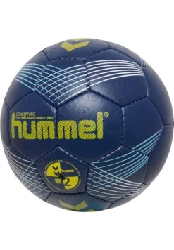 Hummel Concept Pro Hb - Balón De Balonmano - Marine Yellow