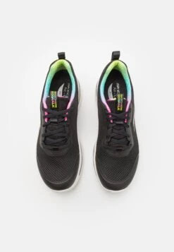 Go Walk Arch Fit - Zapatillas Para Caminar - Black/Hot Pink -ADIDAS Moda Tienda de ventas d0df4c1040a544639ab3bdca40c0da77