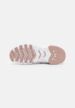 Nike Performance Free Metcon - Zapatillas De Entrenamiento - Pink Oxford/White/Diffused Taupe/Gum Light Brown -ADIDAS Moda Tienda de ventas d0fb69cca49a47b9a0fd2546d39ec991