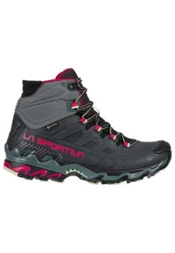 La Sportiva Ultra Raptor- Zapatillas De Senderismo - Charcoal/Cerise 13 La Sportiva Ultra Raptor- Zapatillas De Senderismo - Charcoal/Cerise -ADIDAS Moda Tienda de ventas d129c50aaee34c5288ec5efecbb20e23