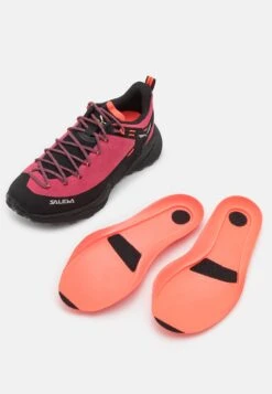 SALEWA Dropline- Zapatillas De Senderismo - Mauvemood/Black -ADIDAS Moda Tienda de ventas d14477792f4c4825a48ee18af0a692e6