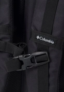 Columbia Convey™P Ii Unisex - Mochila - Black -ADIDAS Moda Tienda de ventas d19b05c71ed94a109f190957b078aa6d