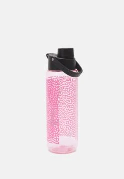 Nike Performance Renew Recharge Chug Bottle 709Ml - Cantimplora - Pink Rise/Black/Light Menta -ADIDAS Moda Tienda de ventas d1bc0dffd8b643f0889eeec74f63fe98