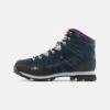 CMP Alcor Mid Trekking Shoe Wp - Zapatillas De Senderismo - Asphalt/Fragola -ADIDAS Moda Tienda de ventas d1d6fa3b0a1b454396f096152136be4c