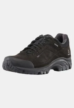 Haglöfs Hikingschuh Ridge Gt Women - Zapatillas De Senderismo - True Black 12 Haglöfs Hikingschuh Ridge Gt Women - Zapatillas De Senderismo - True Black -ADIDAS Moda Tienda de ventas d1ee6ab04ab544bd9154672f4378726a