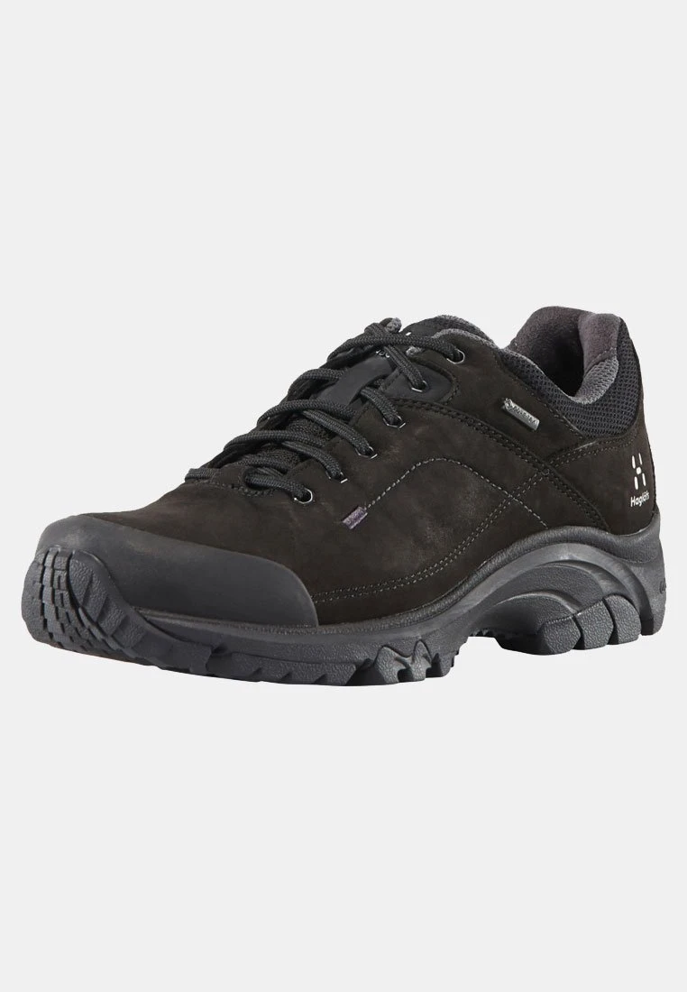Haglöfs Hikingschuh Ridge Gt Women - Zapatillas De Senderismo - True Black 6 Haglöfs Hikingschuh Ridge Gt Women - Zapatillas De Senderismo - True Black - Imagen 4