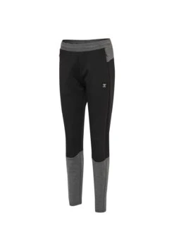 Hummel Tapered - Pantalones Deportivos - Black -ADIDAS Moda Tienda de ventas d1fa6aa020af4e21ad40531e2b0fde61