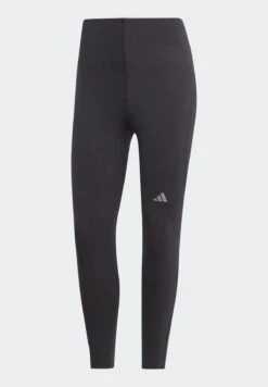 ADIDAS PERFORMANCE Adizero - Leggings - Black -ADIDAS Moda Tienda de ventas d1fe3d6fa42a4ba8b94cd31297e4f20a