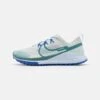 Nike Performance React Pegasus 4 - Zapatillas De Trail Running - Light Silver/Mineral Teal/Racer Blue/Football Grey/Hemp 1 Nike Performance React Pegasus 4 - Zapatillas De Trail Running - Light Silver/Mineral Teal/Racer Blue/Football Grey/Hemp -ADIDAS Moda Tienda de ventas d34c1a2354a8456ca9d96f1d3eb7e893