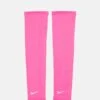Nike Performance Lightweight Sleeves - Mitones - Pinksicle/Silver -ADIDAS Moda Tienda de ventas d36942b407c24916bc630190ab997548