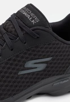 Go Walk 6 - Zapatillas Para Caminar - Black -ADIDAS Moda Tienda de ventas d377e86a8e5c47ca85cdfd3190acb153