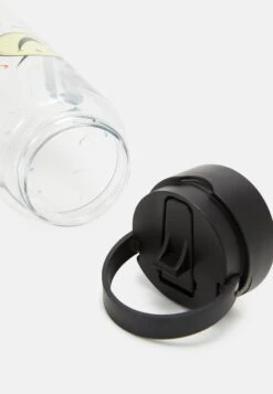 Nike Performance Renew Recharge Straw - Cantimplora - Clear/Black -ADIDAS Moda Tienda de ventas d39beaf6c2664d85b2f1e67d9d7505ff