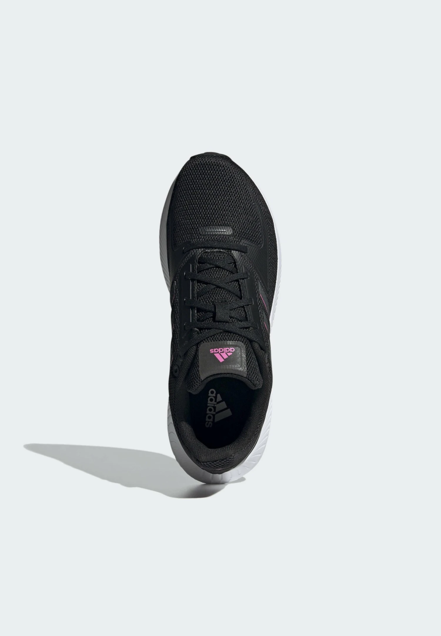 ADIDAS PERFORMANCE Run Falcon 2.0 - Zapatillas De Running Neutras - Black 5 ADIDAS PERFORMANCE Run Falcon 2.0 - Zapatillas De Running Neutras - Black - Imagen 3