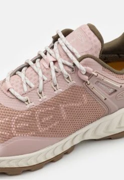 Keen Nxis Evo Wp - Zapatillas De Senderismo - Brown/Taupe -ADIDAS Moda Tienda de ventas d40806ce4c29479fa240365c21106723