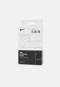 Nike Performance Cooling Towel Muffler Unisex- Toalla - Black/White -ADIDAS Moda Tienda de ventas d40bfc22a00b462aaccbfdba5f38c55b