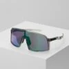 Oakley Sutro Unisex - Gafas De Deporte - Grey Ink/Jade -ADIDAS Moda Tienda de ventas d45fbf45035c4c5eb0645685fac002ca