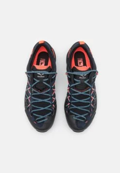 SALEWA Wildfire Edge Gtx - Zapatillas De Senderismo - Navy Blazer/Black -ADIDAS Moda Tienda de ventas d46d13a18d1847c2ab67f6142ef141c1