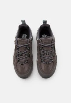 Jack Wolfskin Vojo 3 Texapore Low W - Zapatillas De Senderismo - Tarmac Grey/Light Blue -ADIDAS Moda Tienda de ventas d4e3697783a9445ba2880faadce034e9