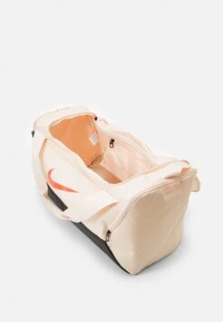 Nike Performance Brasilia Duffel Unisex - Bolsa De Deporte - Guava Ice/Black/Bright Crimson -ADIDAS Moda Tienda de ventas d521796e553e419385a52c3f25a820c6