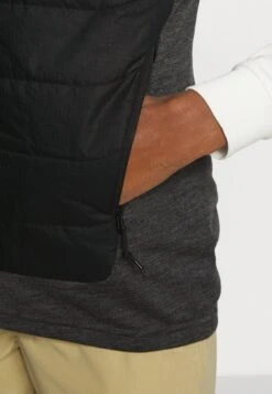 Icebreaker Chaleco - Black -ADIDAS Moda Tienda de ventas d5ca214f96514b9589389e6087146290