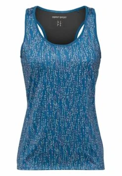 Top - Petrol Blue -ADIDAS Moda Tienda de ventas d6135ef6f16143cf824b60d03bb9f6e8