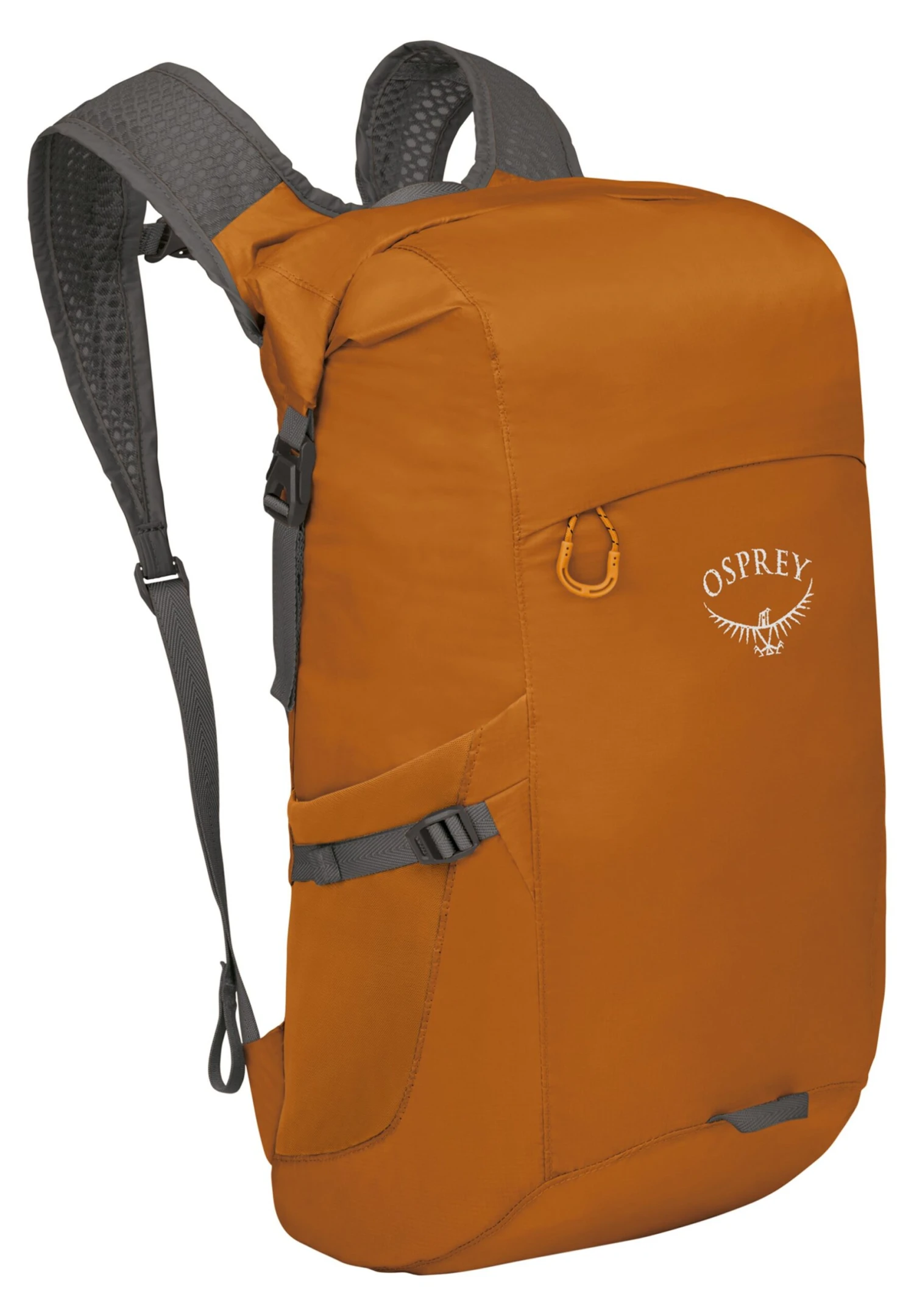 Osprey Ultralight Dry Pack 20 - Mochila De Senderismo - Toffee Orange 3 Osprey Ultralight Dry Pack 20 - Mochila De Senderismo - Toffee Orange