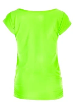 Camiseta Estampada - Neon Green -ADIDAS Moda Tienda de ventas d69632267e2247758ca61b9f3de9b099