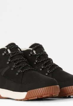 The North Face Sierra Lace - Zapatillas De Senderismo - Black/Gardenia White -ADIDAS Moda Tienda de ventas d699fe3b9c6f4f058fcb09a5039e0700