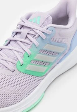 ADIDAS PERFORMANCE Ultrabounce - Zapatillas De Running Neutras - Silver Dawn/Silver Metallic/Pulse Mint -ADIDAS Moda Tienda de ventas d746da7da4aa4b8887b3af851aca2455