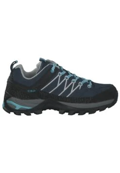 CMP Rigel Low Trekking Shoes Wp - Zapatillas De Senderismo - Blau Sonst Kombi -ADIDAS Moda Tienda de ventas d75700cc908b408aa513e5595810c669