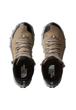 The North Face W Vectiv Fastpack Mid Futurelight - Zapatillas De Senderismo - Dark Beige -ADIDAS Moda Tienda de ventas d7c39d4838be4fbfb5a2a959c2bfe1b8
