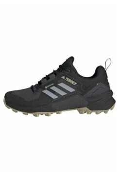 ADIDAS PERFORMANCE Terrex Swift R3 Gore-Tex® Hiking - Pies De Gato - Black