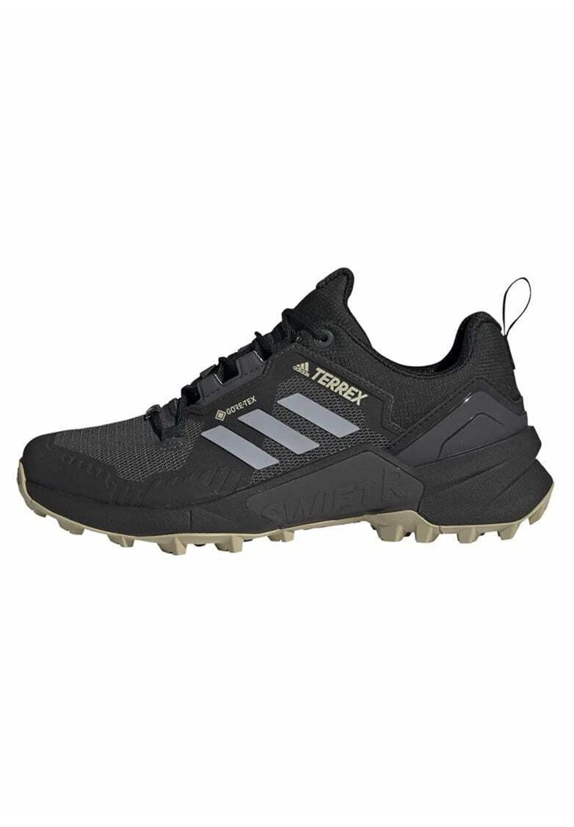 ADIDAS PERFORMANCE Terrex Swift R3 Gore-Tex® Hiking - Pies De Gato - Black 3 ADIDAS PERFORMANCE Terrex Swift R3 Gore-Tex® Hiking - Pies De Gato - Black