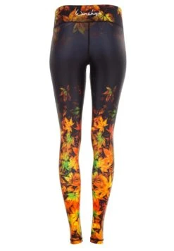 Medias - Falling Leaves -ADIDAS Moda Tienda de ventas d7fbd2bc65874bc3a91dd6c72c0626a3