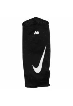 Nike Performance Mercurial Lite Unisex - Espinilleras - Black Black White -ADIDAS Moda Tienda de ventas d81efc1f679a4fc4ad604591e88a2373