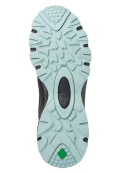 Zapatillas De Senderismo - Fountain Blue -ADIDAS Moda Tienda de ventas d85cdda23f694a3b96134b1ebce5e382