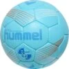 Hummel Concept Hb Unisex - Balón De Balonmano - Blue Orange White
