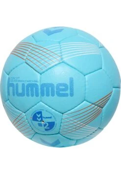 Hummel Concept Hb Unisex - Balón De Balonmano - Blue Orange White