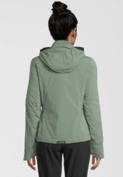 RH+ Impermeable - Ivy Green -ADIDAS Moda Tienda de ventas d90ef468758b429ab11d71b090e106fa