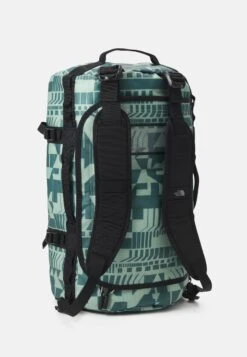 The North Face Base Camp Duffel S Unisex - Bolsa De Viaje - Misty Sage Irregular Geometry/Black -ADIDAS Moda Tienda de ventas d9408d0298df428e9496c5ecb255b520