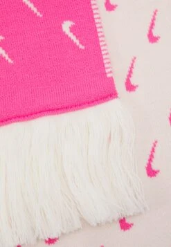 Nike Performance Scarf- Bufanda - Sail/Pinksicle -ADIDAS Moda Tienda de ventas d959839479984d149d9958df0e2d972b