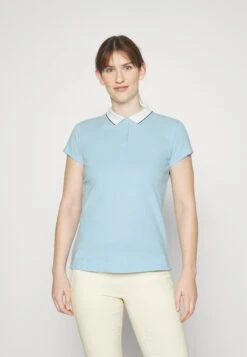 Daily Sports Candy Cap - Polo - Skylight Blue