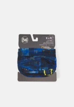 Buff Coolnet Uv® Insect Shield Unisex - Braga - Unrel Blue