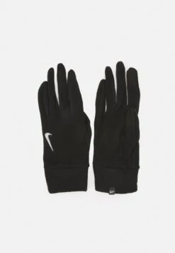 Nike Performance Hat And Glove Set - Gorro - Black/Silver -ADIDAS Moda Tienda de ventas d9d3c76bf4db42219ce2110f4b84fa1e