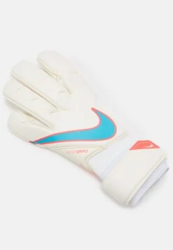 Nike Performance Goalkeeper Vapor Grip3 Unisex - Guantes De Portero - White, White, Blue -ADIDAS Moda Tienda de ventas da421c8c63ab4c199abf5fabb19b888f