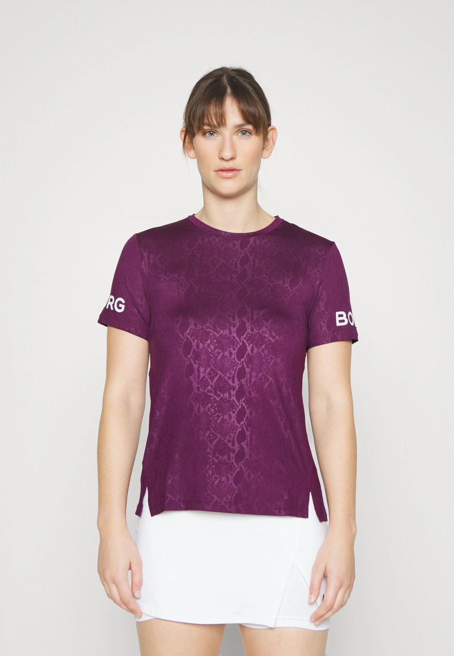 BJØRN BORG Camiseta Deportiva - Dark Blue/Blue 3 BJØRN BORG Camiseta Deportiva - Dark Blue/Blue