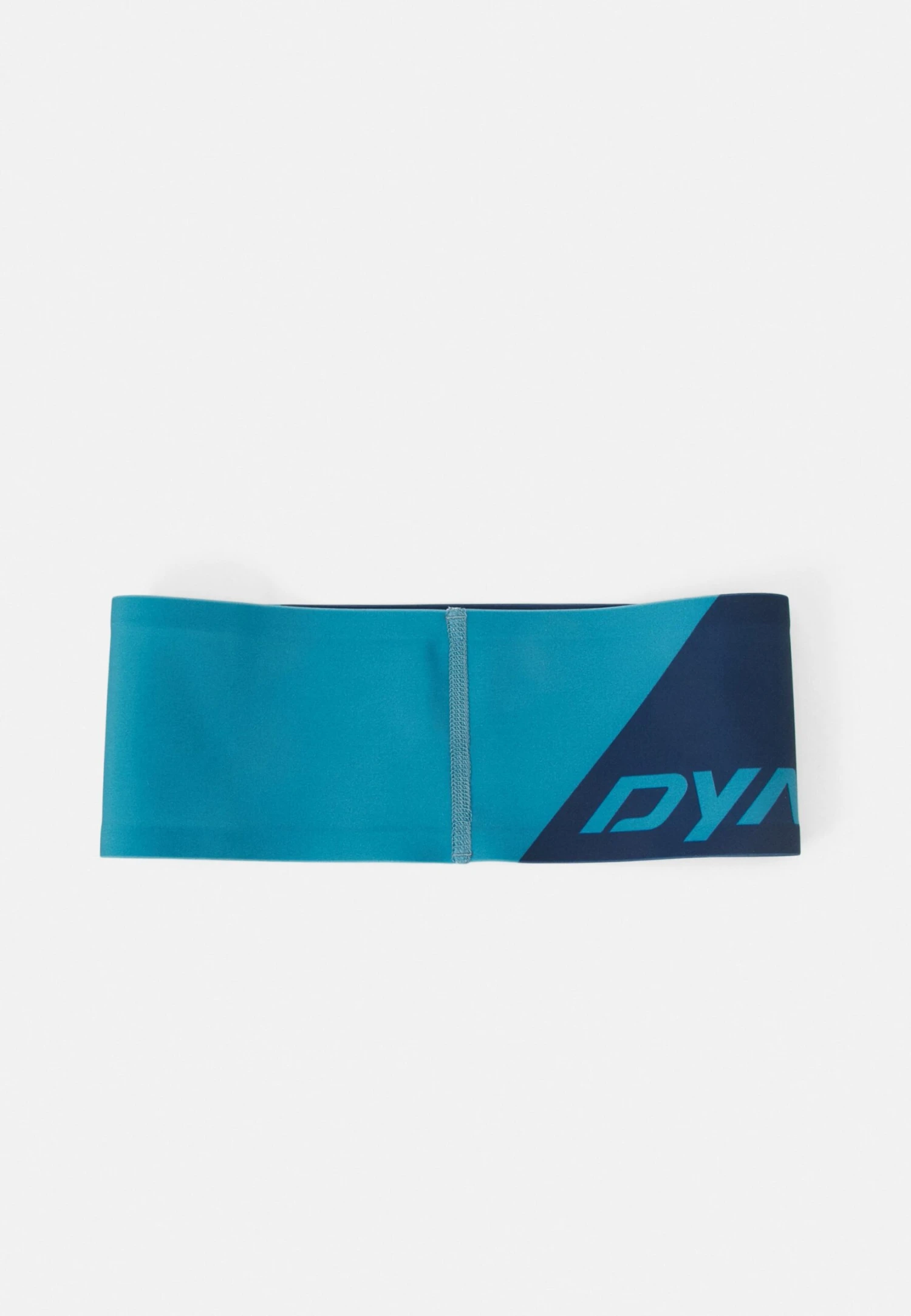 Dynafit Performance Dry Headband Unisex - Muñequera - Storm Blue 4 Dynafit Performance Dry Headband Unisex - Muñequera - Storm Blue - Imagen 2