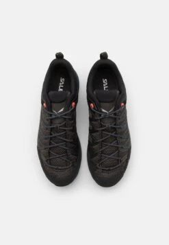 SALEWA Mtn Trainer Lite Gtx - Zapatillas De Senderismo - Wallnut/Fluo Coral -ADIDAS Moda Tienda de ventas dbcf0a3748c84cecb5f108a02dbdd024