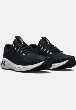 Under Armour Charged Vantage 2 - Zapatillas De Running Neutras - Black -ADIDAS Moda Tienda de ventas dc8c26fc9317488a8a288de291246949