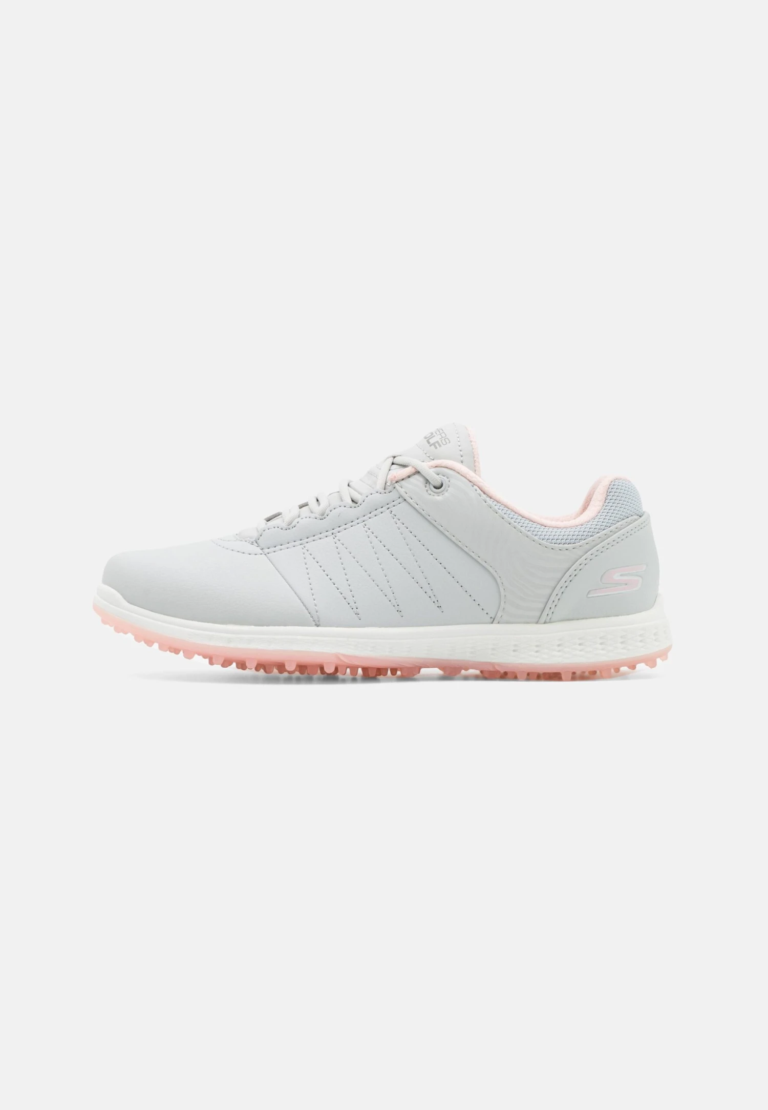 Go Golf Pivot - Zapatos De Golf - Light Gray/Pink 3 Go Golf Pivot - Zapatos De Golf - Light Gray/Pink
